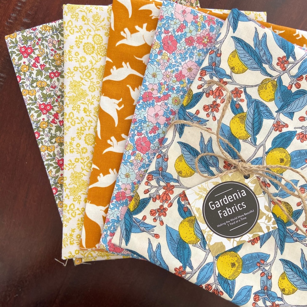 5 Non Surgical Mask Bundle for @sea_vousplait